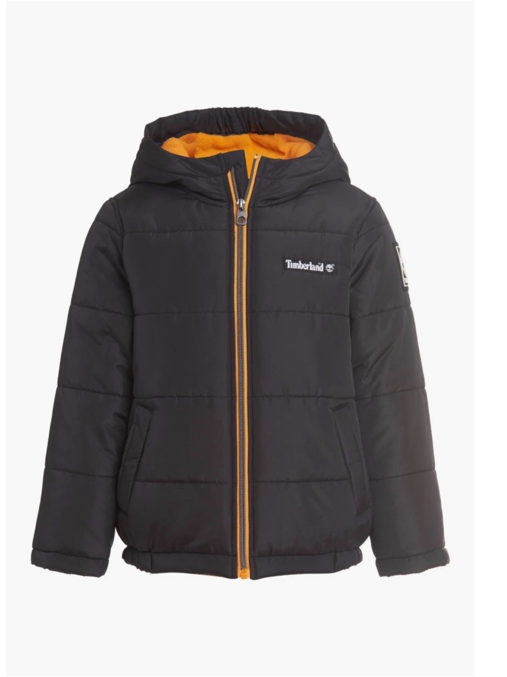 Timberland Toddler Puffer Jacket